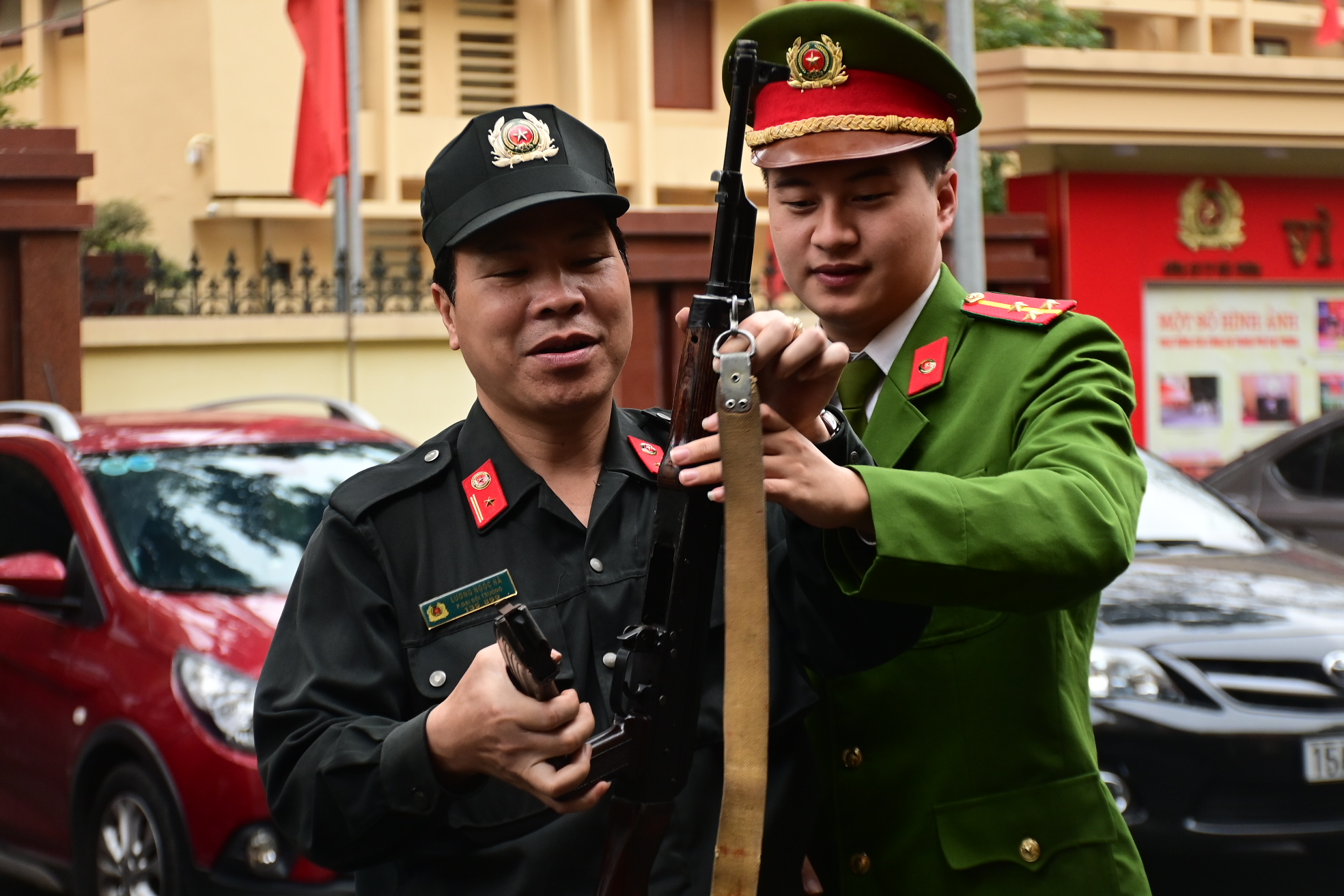 Quy định mới về tổ chức, bộ máy, nhiệm vụ, quyền hạn của Cơ quan điều tra trong Công an nhân dân